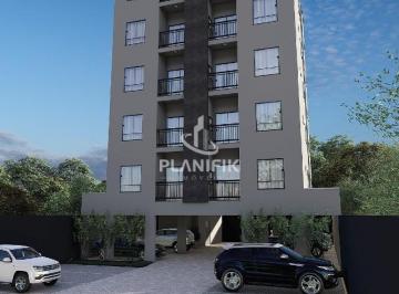 Apartamento · 51m² · 2 Quartos · 1 Vaga · APARTAMENTOS DE 2 QUARTOS, RIO BRANCO - BRUSQUE SC
