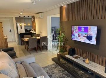 Apartamento · 74m² · 2 Quartos · 1 Vaga · Apartamento Semimobiliado no bairro Steffen
