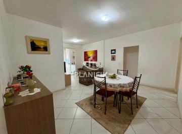 Apartamento · 101m² · 3 Quartos · 1 Vaga · APARTAMENTO DE 3 QUARTOS, SENDO UMA SUÍTE NA SANTA TEREZINHA