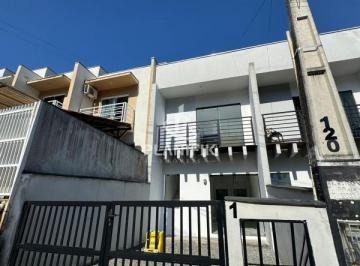 Casa · 65m² · 2 Quartos · 1 Vaga · CASA GEMINADA COM 2 DORMITÓRIOS NO BAIRRO AGUAS CLARAS