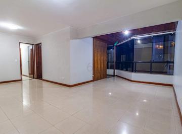Apartamento · 130m² · 4 Quartos · 2 Vagas · SQN 208 | 130m² | 2 SUÍTES | 2 VAGAS | CANTO