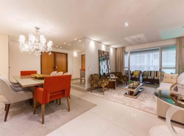 Apartamento · 122m² · 4 Quartos · 2 Vagas · RES. VILLA BORGIO | 3QTS (2 SUÍTES + CLOSET) | 122m | 2 VAGAS SOLTAS | REFORMADO