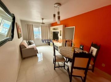 Apartamento · 94m² · 3 Quartos · 1 Vaga · Apartamento 3 quartos no Centro em Cabo Frio - RJ por R$ 480.000,00