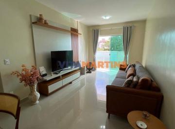 Apartamento · 90m² · 2 Quartos · 1 Vaga · Apartamento de 2 quartos (1 suíte) à venda no Braga em Cabo Frio / RJ - R$ 670.000,00