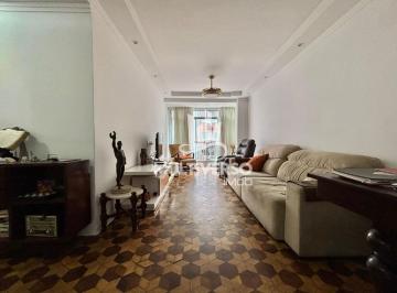 Apartamento · 145m² · 3 Quartos · 1 Vaga · Apartamento à venda, 3 quartos no bairro Ponta da Praia em Santos