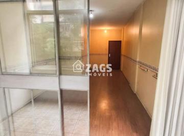 Apartamento · 108m² · 3 Quartos · 1 Vaga · Apartamento - Venda - Bairro Centro