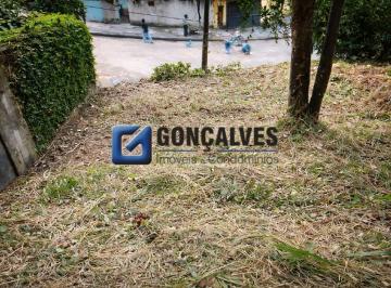 Terreno · 558m² · Terreno 5,58 m² Residencial/Comercial em São Bernardo do Campo – Rio Grande