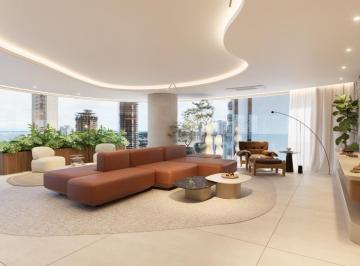 Apartamento · 4 Quartos · 3 Vagas · Signature – O Máximo da Exclusividade no Umarizal