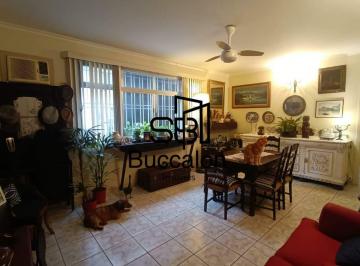 Apartamento · 144m² · 3 Quartos · 2 Vagas · Venda | Apartamento Amplo no Embaré — Santos/SP | 144m² • 3 Dorms (1 Suíte) • 2 Vagas