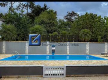 Casa · 295m² · 4 Quartos · 8 Vagas · Sobrado Residencial em Atibaia (Jardim Estância Brasil) – 4 Quartos, 2 Suítes, 8 Vagas, Piscina