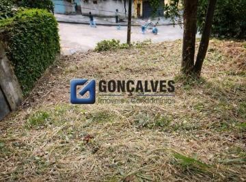Terreno · 558m² · Terreno 5,58 m² Residencial/Comercial em São Bernardo do Campo – Rio Grande