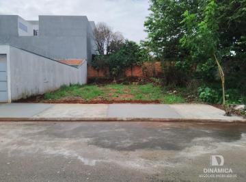 Terreno · 250m² · Terreno à venda, Residencial Chácara São José - Limeira/SP