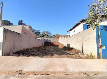 Terreno · 400m² · Terreno à venda, Jardim Bela Vista - Limeira/SP