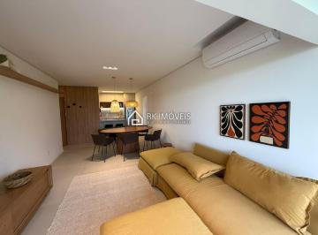 Apartamento · 84m² · 2 Quartos · 1 Vaga · Apartamento reformado na Rua das Gaivotas