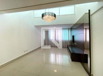 Apartamento · 250m² · 3 Quartos · 4 Vagas · Apartamento à Venda - Anchieta, 3 Quartos,  250 m² - Belo Horizonte