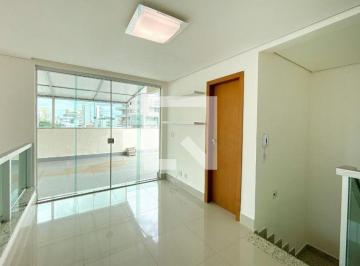Apartamento 250m² Venda Carmo · Apartamento à Venda - Anchieta, 3 Quartos, 250 m² - Belo Horizonte