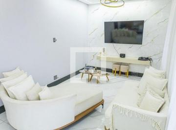 Casa · 300m² · 4 Quartos · 5 Vagas · Casa à Venda - Floramar, 4 Quartos,  300 m² - Belo Horizonte