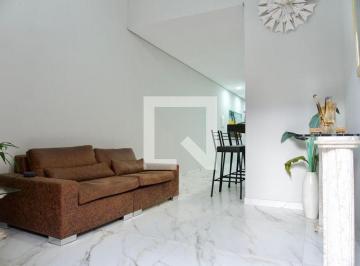 Casa · 200m² · 3 Quartos · 2 Vagas · Casa à Venda - Santa Efigênia, 3 Quartos,  200 m² - Belo Horizonte