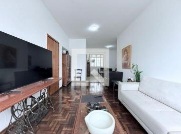 Apartamento · 160m² · 3 Quartos · 1 Vaga · Apartamento à Venda - Santo Agostinho, 3 Quartos, 160 m² - Belo Horizonte