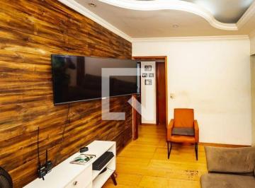 Apartamento · 86m² · 3 Quartos · 1 Vaga · Apartamento à Venda - Castelo, 3 Quartos, 86 m² - Belo Horizonte