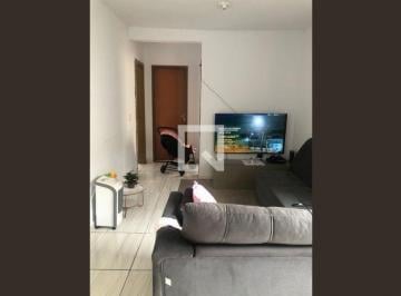 Apartamento · 46m² · 2 Quartos · Apartamento à Venda - Copacabana, 2 Quartos,  46 m² - Belo Horizonte