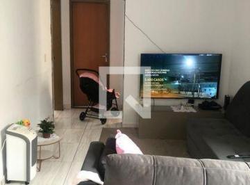 Apartamento · 46m² · 2 Quartos · Apartamento à Venda - Copacabana, 2 Quartos,  46 m² - Belo Horizonte