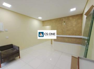 Comercial · 100m² · 2 Vagas · Salão para aluguel Baeta Neves São Bernardo do Campo 100 m² 