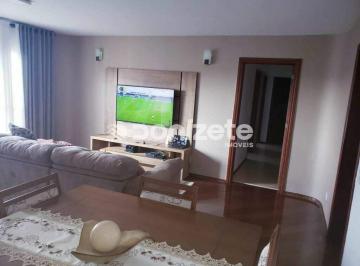 Apartamento · 130m² · 3 Quartos · 2 Vagas · Apartamento à Venda em Vila Santa Teresa, Santo André — 3 Dormitórios, 2 Vagas