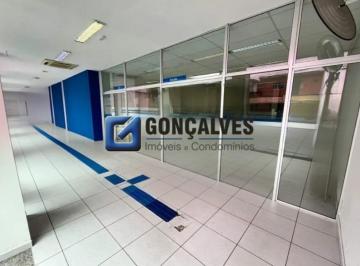 Comercial · 400m² · 6 Vagas · Salão Comercial para Aluguel em São Bernardo do Campo – 400 m², 6 Vagas