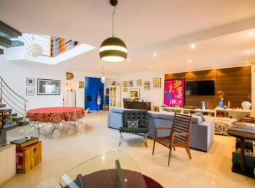 Casa · 424m² · 4 Quartos · 6 Vagas · Sobrado Residencial 4 Quartos com 2 Suítes, 6 Vagas — Vila Assunção, Santo André (Financia)