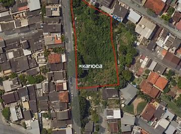 Terreno en Venda Taquara · Terreno, 2.500 m, Estrada do Guerengue Taquara Rio de JaneiroRJ