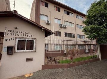 Apartamento · 79m² · 2 Quartos · 1 Vaga · Apartamento mobiliado a venda no Porto Bertoni