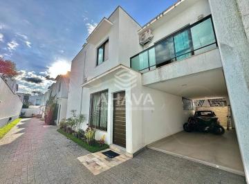 Casa · 139m² · 3 Quartos · 2 Vagas · Casa em condomínio 3 quartos sendo 1 suíte à Venda, 139m², Trevo, Próximo á Lagoa da Pampulha