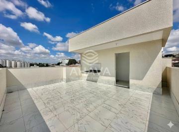 Apartamento · 100m² · 2 Quartos · 1 Vaga · Cobertura com 2 Quartos à Venda, 100m², 1 Vaga, Santa Mônica, próximo à Rua Doutor Álvaro Camargos