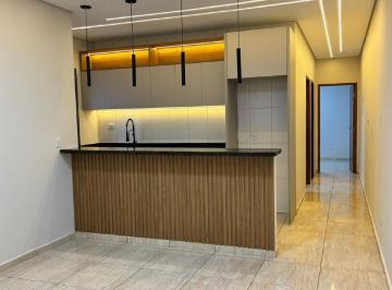 Casa · 72m² · 2 Quartos · 1 Vaga · Casa Térrea à venda no Vila Nova Campo Grande — 195m² de terreno, 72,22m² útil, pronta para morar