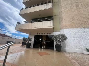 Apartamento · 140m² · Condomínio Tamoios