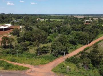 Terreno · 31800m² · Lote à venda, Centro Oeste - Campo Grande/MS
