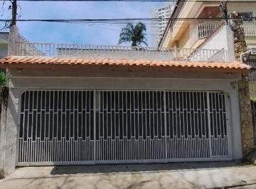 Casa · 240m² · 3 Quartos · 4 Vagas · Casa para aluguel, 3 quartos, 1 suíte, 4 vagas, Parque da Vila Prudente - São Paulo/SP