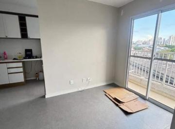Apartamento · 38m² · 2 Quartos · Apartamento para aluguel, 2 quartos, VILA INDEPENDENCIA - São Paulo/SP
