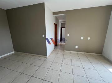 Sala 2 ambientes · Apartamento 3 quartos com bela vista - Brasiléia