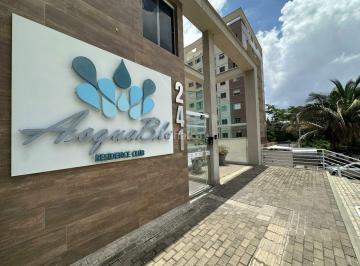 Apartamento · 118m² · 3 Quartos · 2 Vagas · Apartamento à venda, Condomínio Acqua Blu Residence Club no bairro Recanto das Palmeiras, Teresina/P