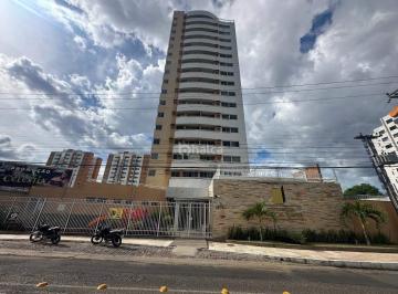 Apartamento · 137m² · 3 Quartos · 1 Vaga · Apartamento à venda, Condomínio Tropical Tower no bairro Noivos, Teresina/PI