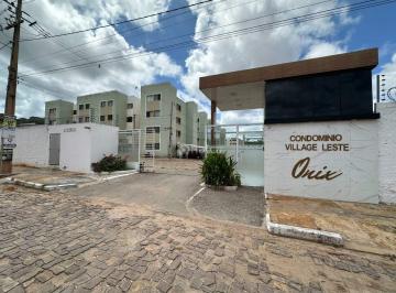 Apartamento · 46m² · 2 Quartos · 1 Vaga · Apartamento para venda no Vale do Gavião – Condomínio Village Leste I – Ônix