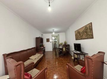 Apartamento de 2 quartos, São Vicente · Apartamento à venda no Itararé em São Vicente.