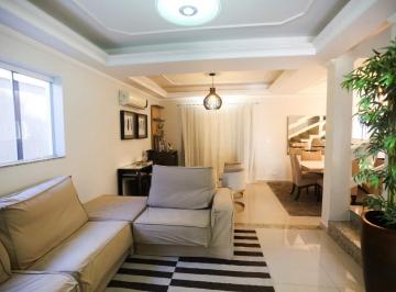 Casa · 260m² · 4 Quartos · Casa em Condomínio à venda, 4 quartos, 2 suítes, Terras de Piracicaba IV - Piracicaba/SP