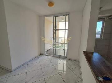 Apartamento · 64m² · 2 Quartos · 1 Vaga · Apartamento com 2 Quartos à Venda, 64m² – Bairro Jardim, Santo André/SP.