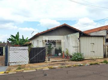 Casa · 258m² · 3 Quartos · 2 Vagas · Casa à venda, 3 quartos, 2 vagas, Jardim Bom Jesus II - Rio das Pedras/SP