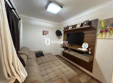 Casa · 90m² · 2 Quartos · 2 Vagas · Casa à venda, 2 quartos, 2 vagas, Higienópolis - Piracicaba/SP