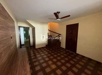 Casa · 278m² · 6 Quartos · 3 Vagas · Casa à venda, 6 quartos, 2 suítes, 3 vagas, Pompéia - Piracicaba/SP