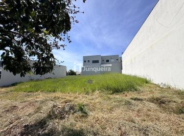 Terreno · 354m² · Terreno à venda, Santa Terezinha - Piracicaba/SP